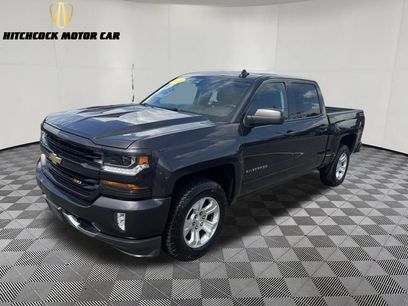 Used 2016 Chevrolet Silverado 1500 LT w/ All Star Edition
