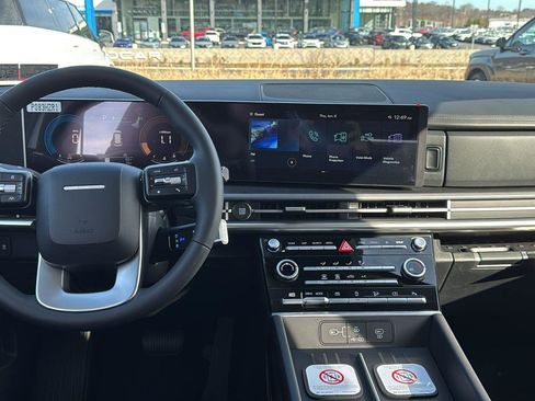 New 2026 Hyundai Santa Fe SE image 10