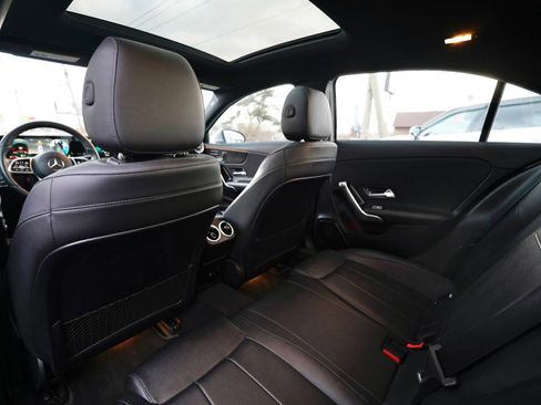 Used 2021 Mercedes-Benz A 220 4MATIC image 26