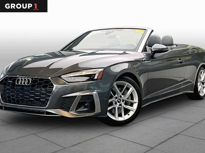 Certified 2024 Audi A5 2.0T Premium w/ Convenience Package