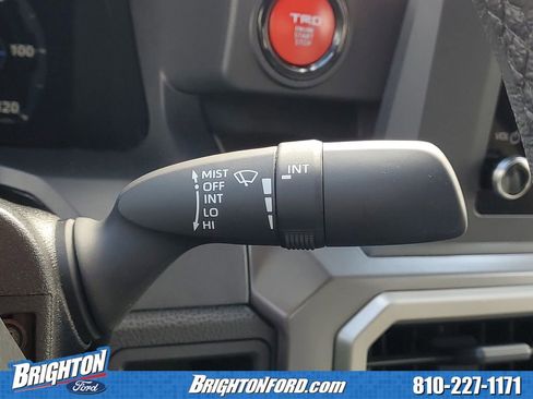 Used 2025 Toyota Tacoma TRD Sport image 19