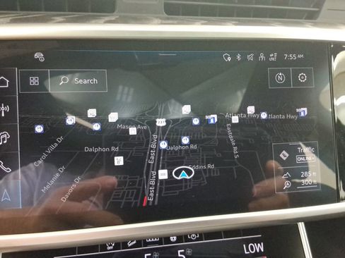 New 2026 Audi A6 3.0T allroad Premium Plus image 29