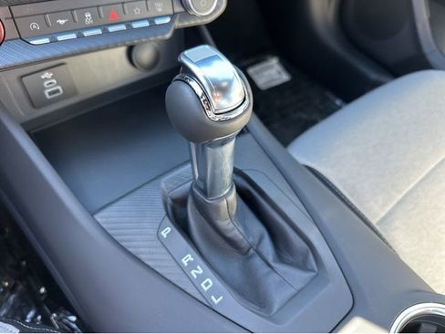 New 2026 Ford Mustang Coupe image 18