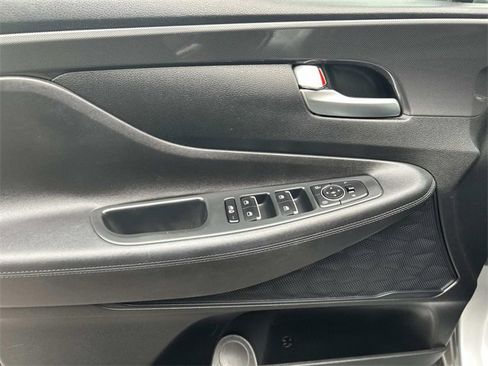 Certified 2022 Hyundai Santa Fe XRT image 20