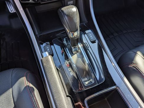 Used 2017 Honda Accord Sport Special Edition image 25