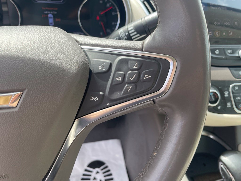 Used 2024 Chevrolet Malibu LT FWD image 18