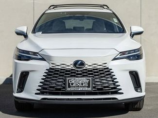 Used 2024 Lexus RX 350 Premium Plus video 2