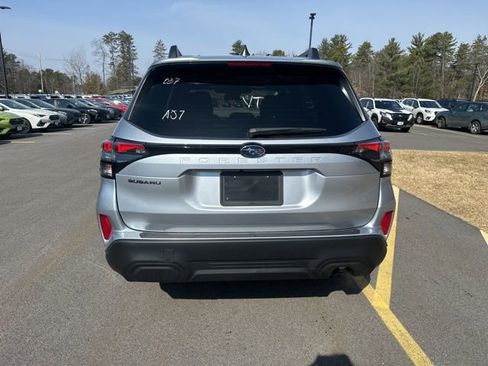 New 2026 Subaru Forester Premium image 6