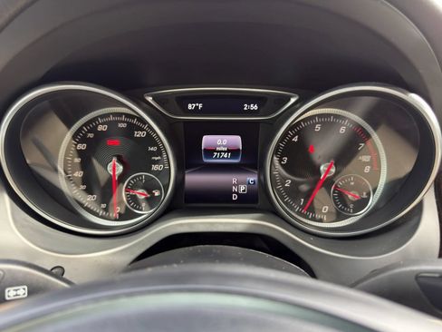 Used 2018 Mercedes-Benz CLA 250 image 18