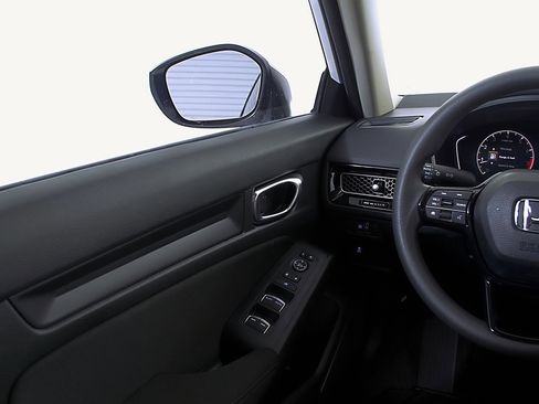 New 2026 Honda Civic LX image 18