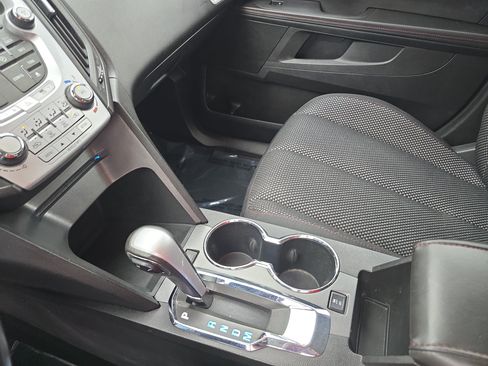 Used 2014 Chevrolet Equinox LT w/ Driver Convenience Package FWD image 23
