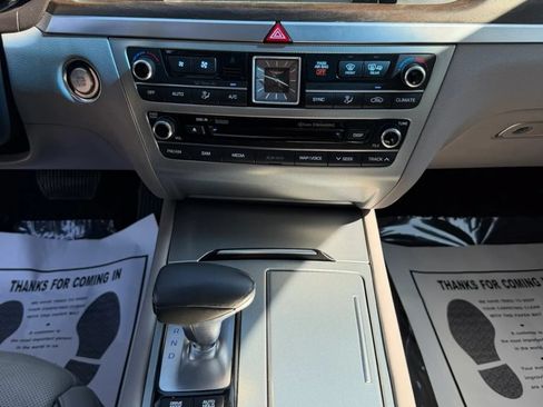 Used 2018 Genesis G80 3.8 w/ Option Group 03 AWD/4WD image 17