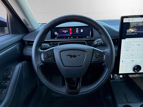Used 2024 Ford Mustang Mach-E Select image 12