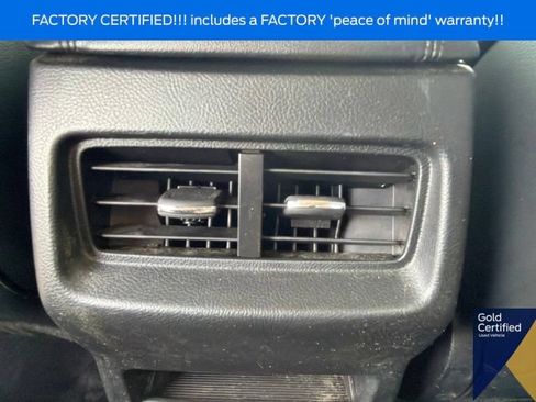 Used 2022 Ford Edge SEL w/ Convenience Package AWD/4WD image 23