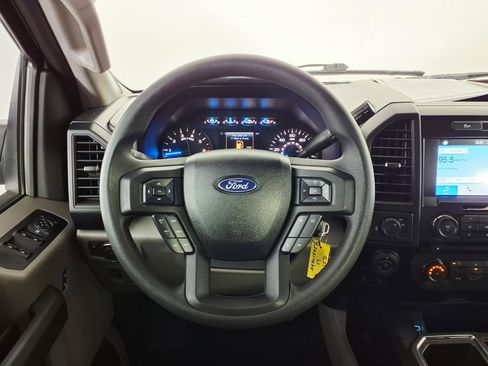 Used 2017 Ford F150 XL w/ Equipment Group 101A Mid RWD image 15