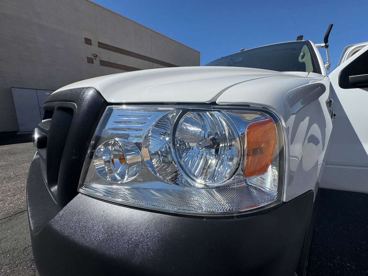 Used 2007 Ford F150 STX RWD image 21