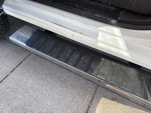 Used 2016 Chevrolet Silverado 3500 LT w/ LT Convenience Package image 10