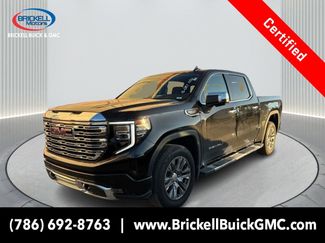 Certified 2024 GMC Sierra 1500 Denali w/ Technology Package 360° Tour