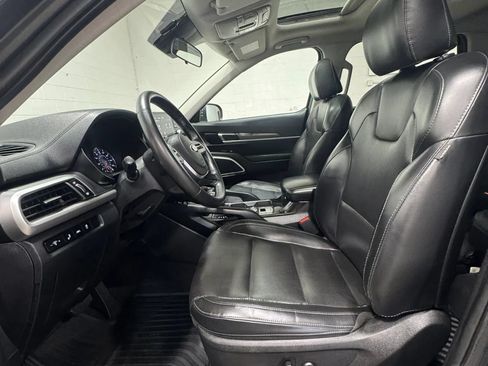 Used 2020 Kia Telluride S FWD image 12