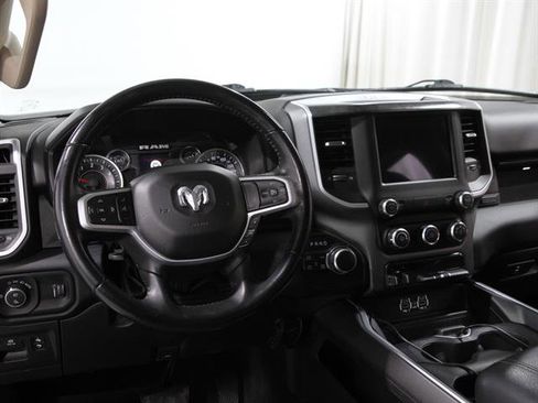 Used 2020 RAM 1500 Big Horn image 6