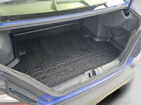 Used 2024 Subaru WRX image 23