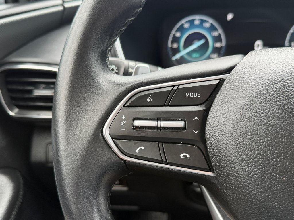 Used 2022 Hyundai Santa Fe SEL w/ Convenience Package FWD image 23