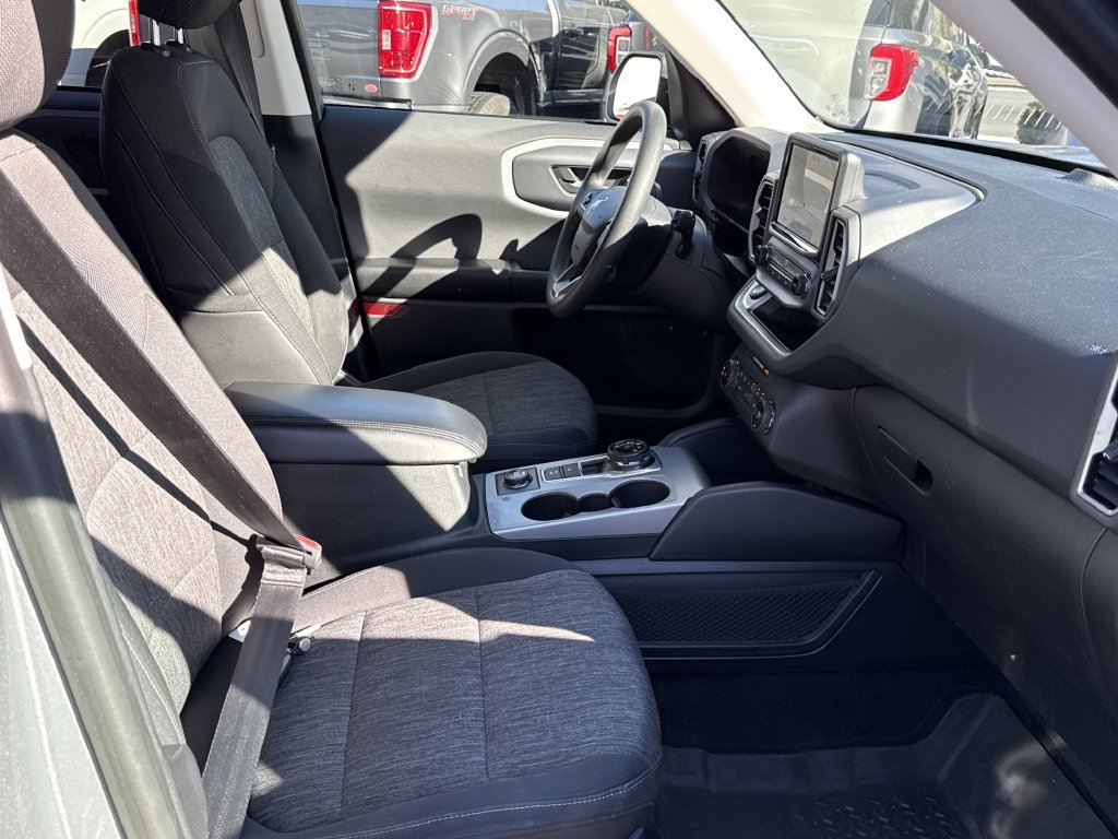 Used 2021 Ford Bronco Sport Big Bend AWD/4WD image 29
