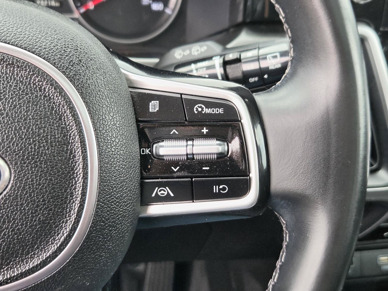 Used 2021 Kia Sorento S w/ Panoramic Sunroof Package FWD image 30
