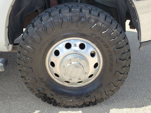 Used 2013 RAM 3500 Laramie Longhorn w/ Cold Weather Group AWD/4WD image 7