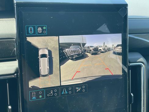 New 2026 GMC Yukon XL Elevation RWD image 13