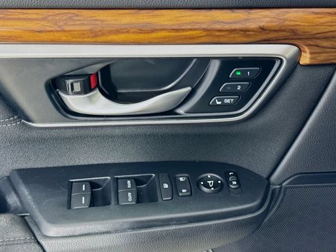 Used 2022 Honda CR-V EX image 20