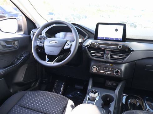 New 2026 Ford Escape Active w/ Cold Weather Package image 13