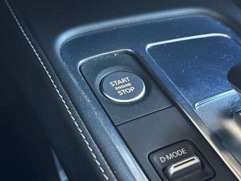 Certified 2023 INFINITI QX60 Luxe w/ Cargo Package image 21