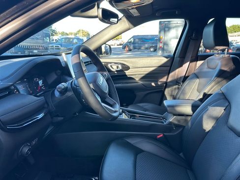 New 2026 Jeep Compass Latitude w/ Quick Order Package 29K image 23