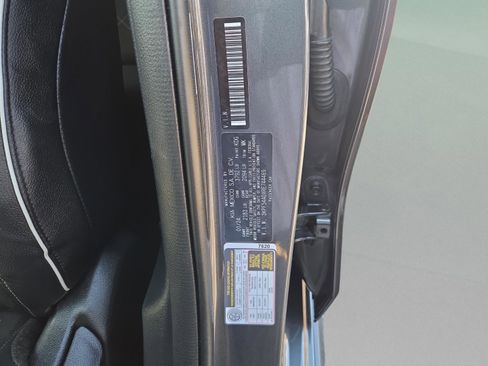 Used 2024 Kia Forte GT-Line w/ GT-Line Premium Package image 40