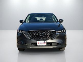 Used 2023 MAZDA CX-5 AWD 2.5 S w/ Preferred Package video 2