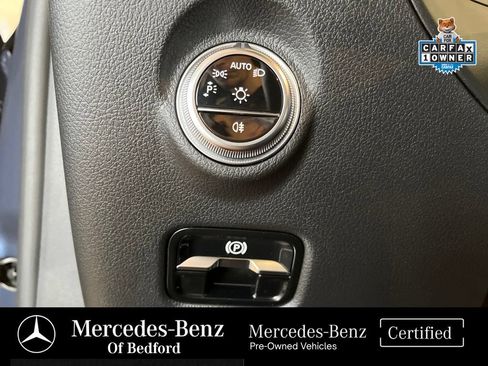 Used 2024 Mercedes-Benz C 300 4MATIC Sedan image 27
