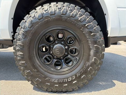 Used 2023 RAM 2500 Limited image 13