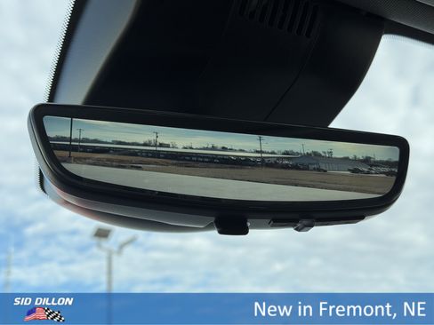 New 2026 GMC Sierra 3500 Denali w/ Denali Reserve Package image 15