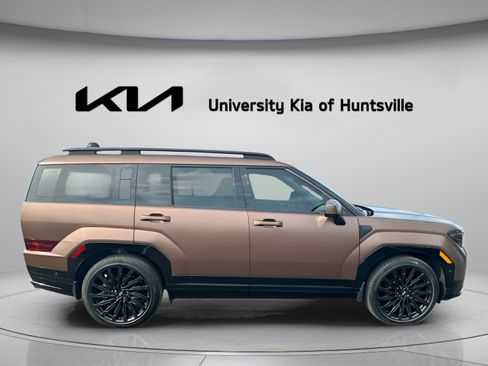 Used 2024 Hyundai Santa Fe Calligraphy FWD image 9