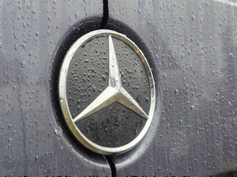 New 2026 Mercedes-Benz Sprinter 2500 image 21