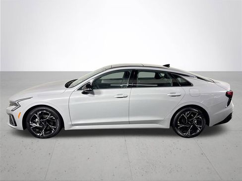 Used 2025 Kia K5 GT-Line w/ GT-Line Premium Package image 10