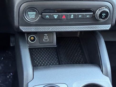 New 2026 Ford Bronco Sport Outer Banks w/ Outer Banks Tech Package+ image 13