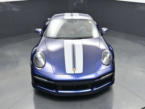 Used 2023 Porsche 911 Sport Classic RWD image 21
