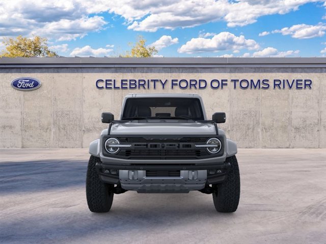 New 2026 Ford Bronco Raptor AWD/4WD image 6