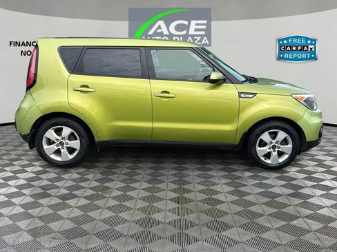 Used 2019 Kia Soul image 4