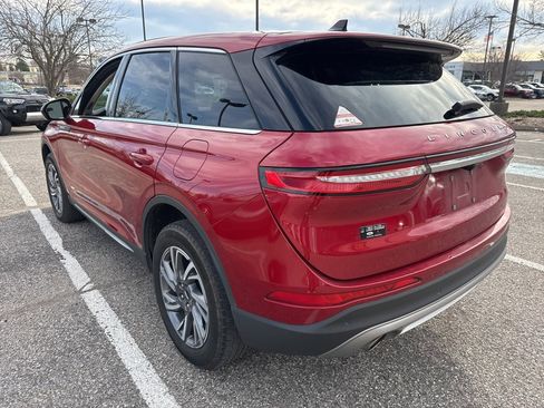 Used 2023 Lincoln Corsair AWD image 5