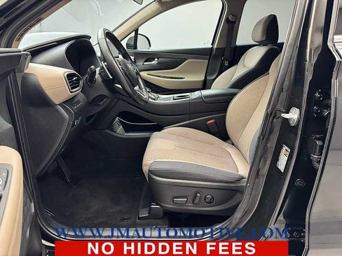 Used 2023 Hyundai Santa Fe SEL AWD/4WD image 12