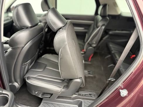 Used 2024 Hyundai Palisade SEL w/ Premium Package AWD/4WD image 23
