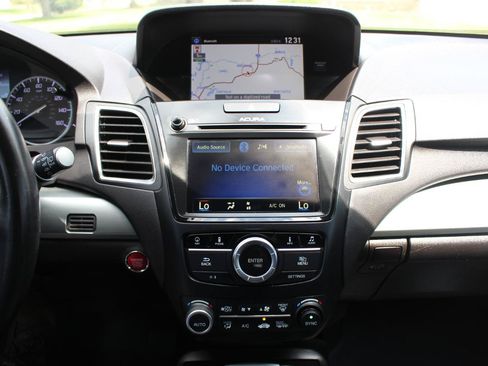 Used 2017 Acura RDX FWD w/ Technology Package image 28